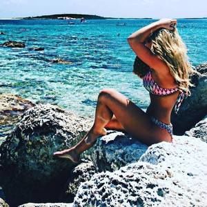 Meet your Posher, Alexis